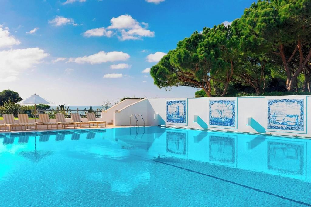 Pine Cliffs Resort, foto 5