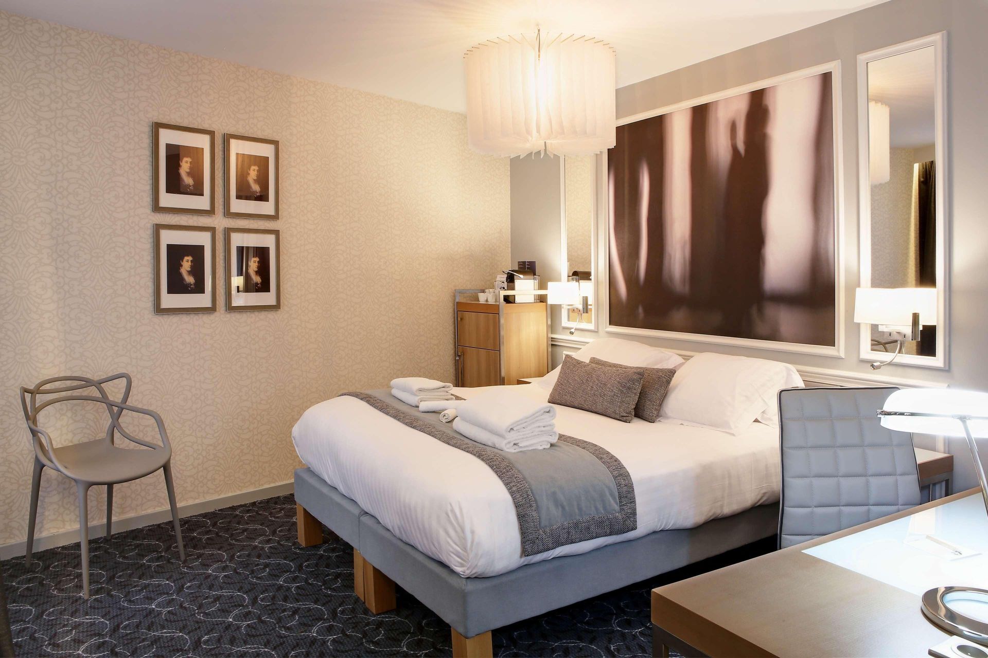 Hotel Litteraire Le Swann, BW Premier Collection, foto 7