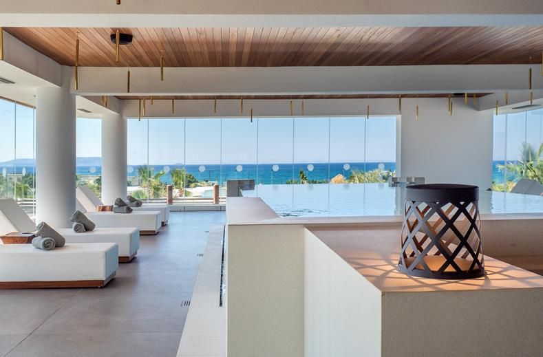 Stella Island Luxury Resort & Spa, foto 9