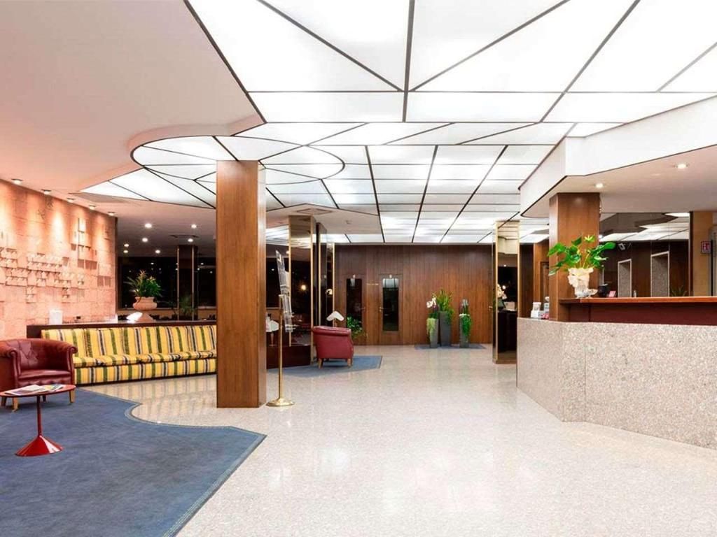 SHG Hotel Bologna, foto 7
