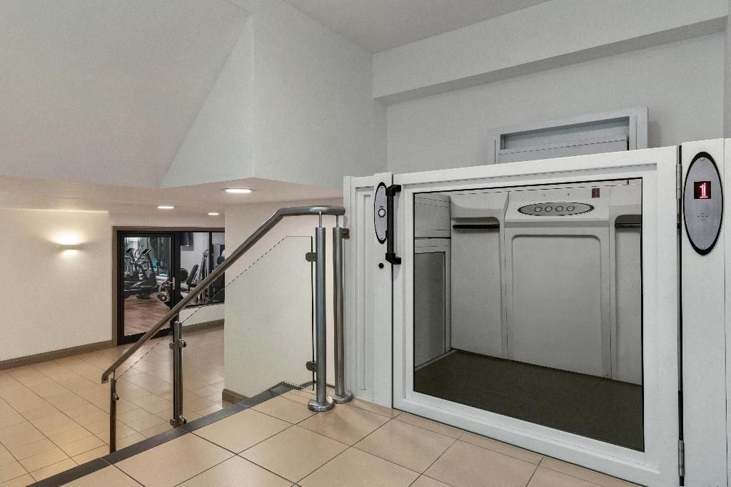 Holiday Inn Birmingham Airport - NEC, foto 15