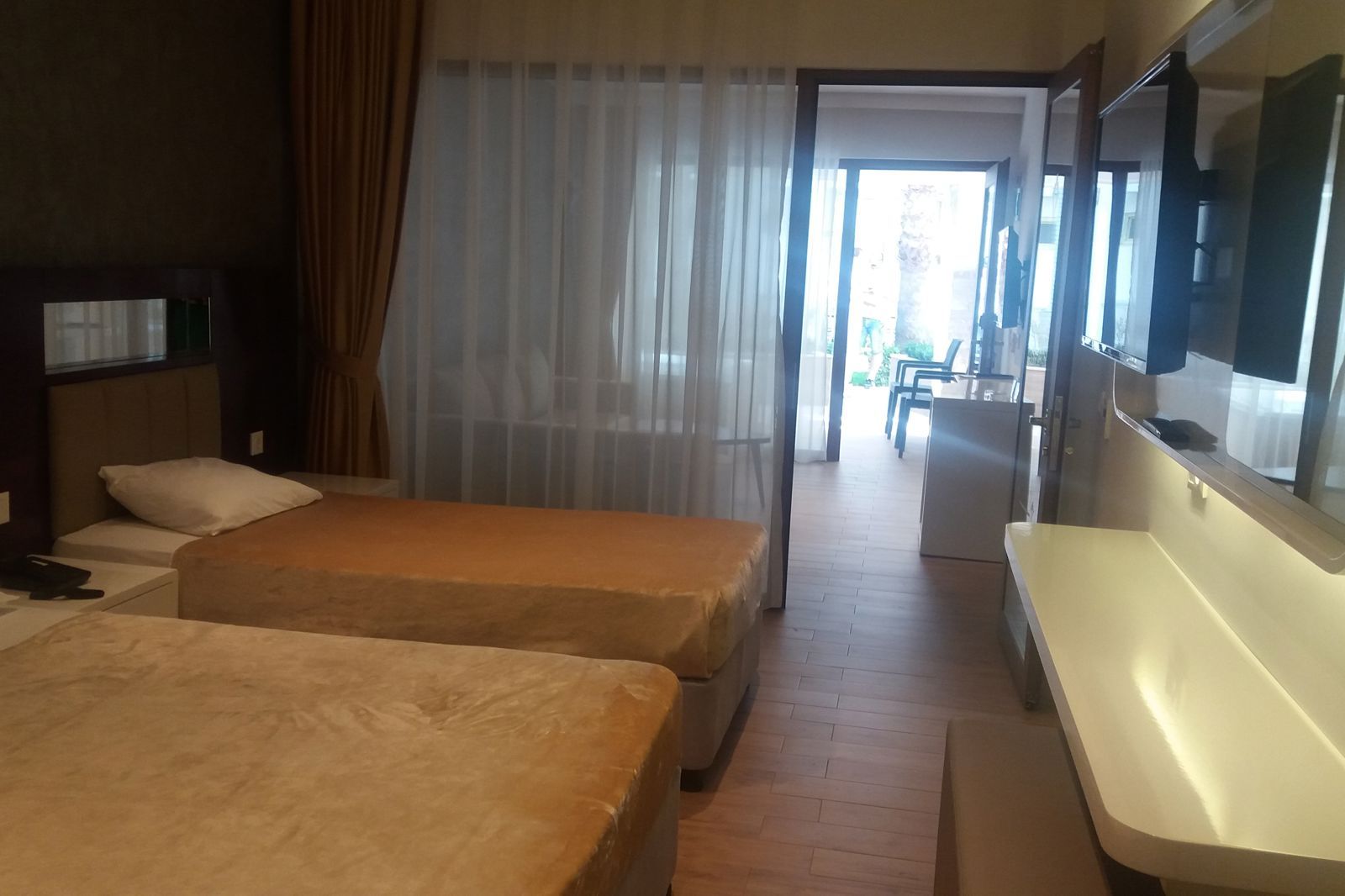 Mirage World Hotel, foto 8