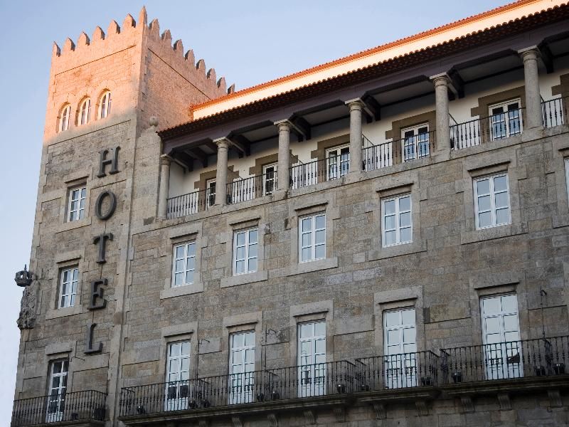 Hotel Compostela, foto 15