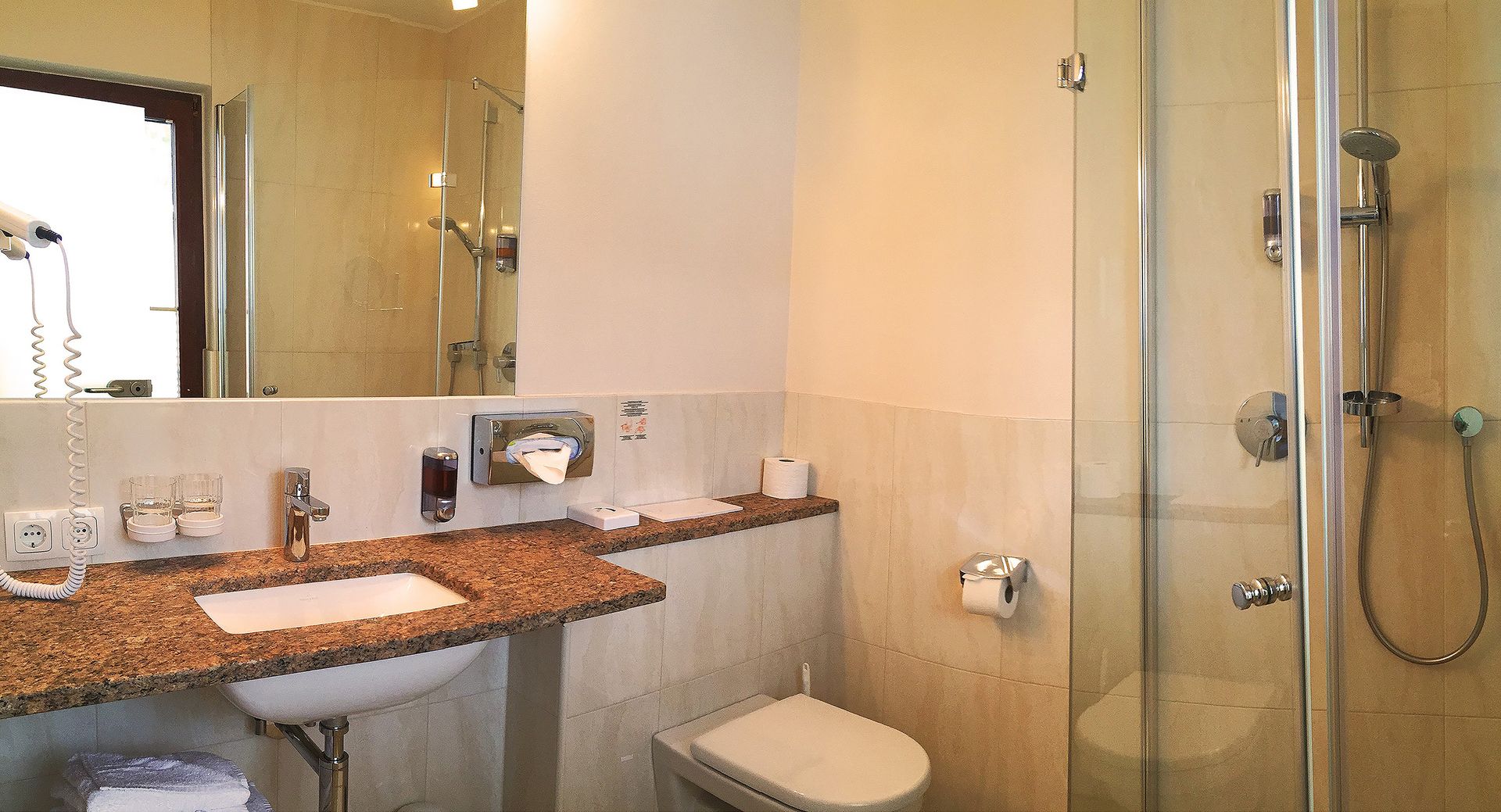 Vital & Sporthotel Brixen, foto 8