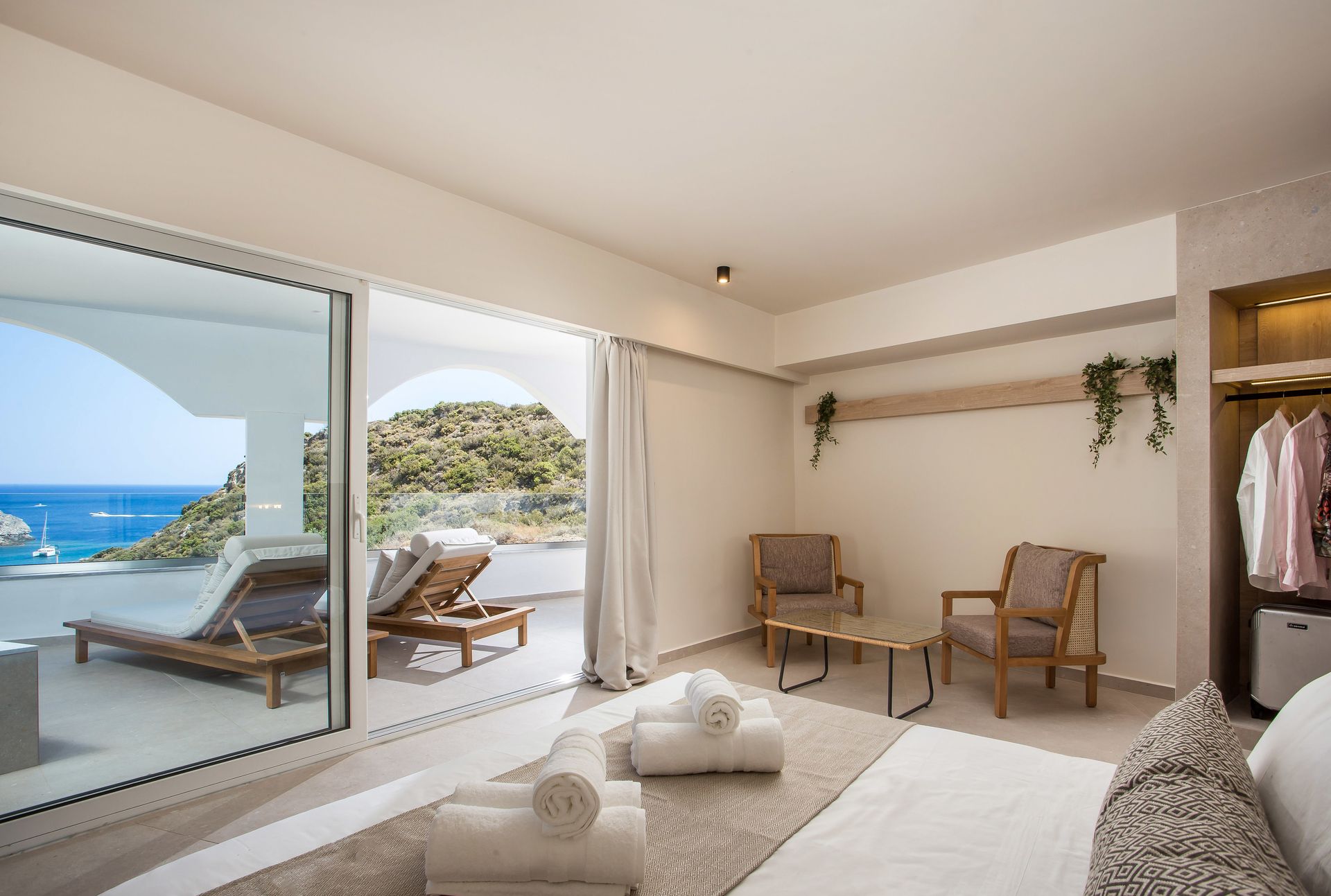 Ladiko Suites Faliraki, foto 13
