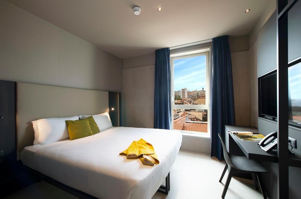 Scarlatti Hotel Milano, foto 14