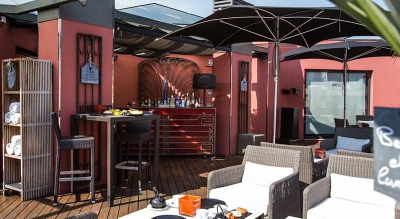 Villa Emilia Barcelona, foto 6