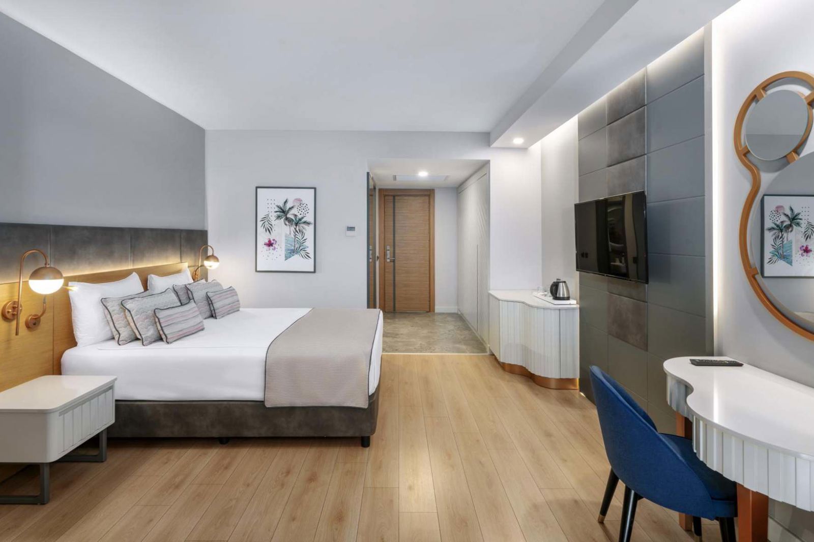 Diamond De Luxe Hotel & Spa, foto 8