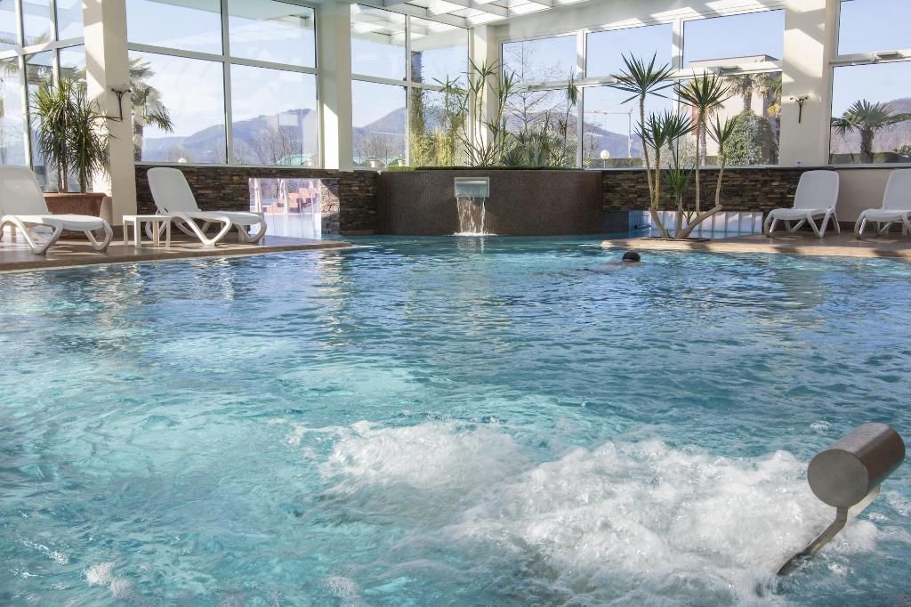 Hotel Terme Leonardo, foto 12