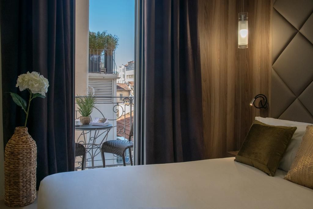 Golden Tulip Cannes Hotel De Paris, foto 15