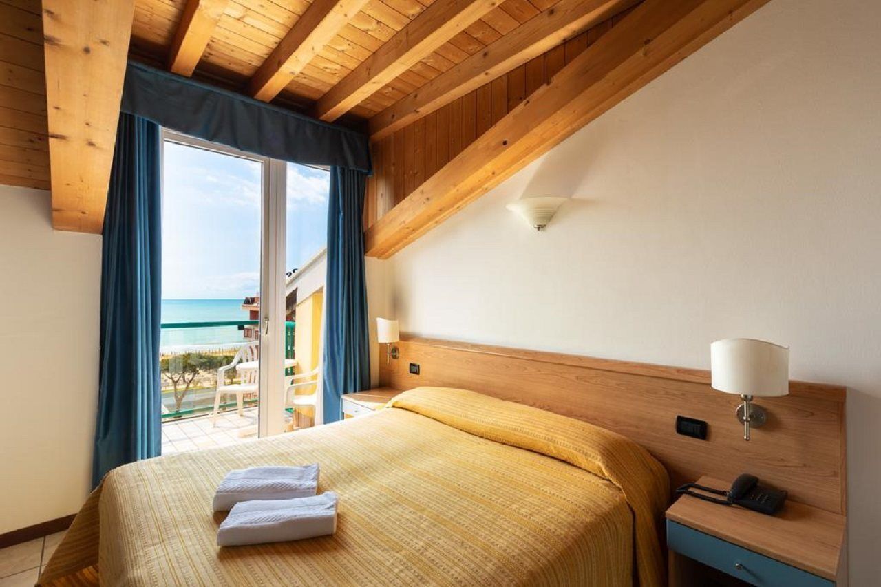 Hotel Kennedy, foto 8