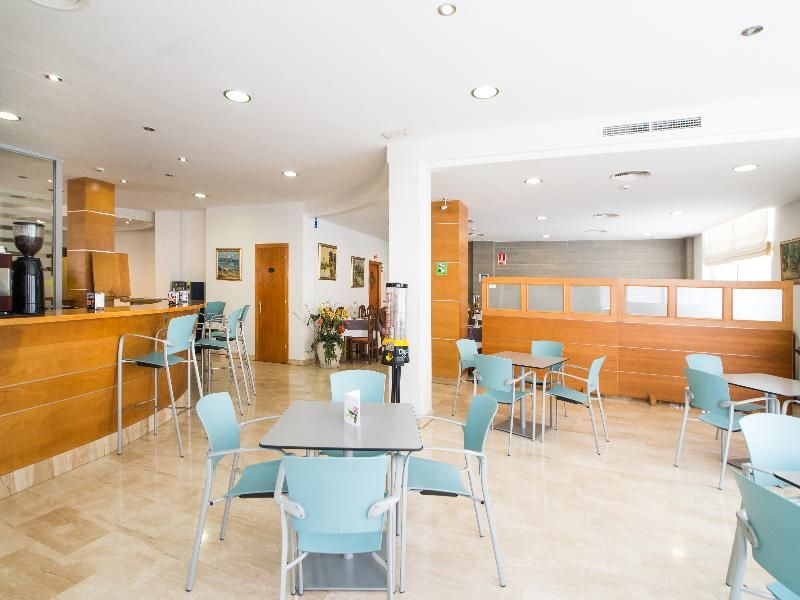 Hotel Abelux, foto 12
