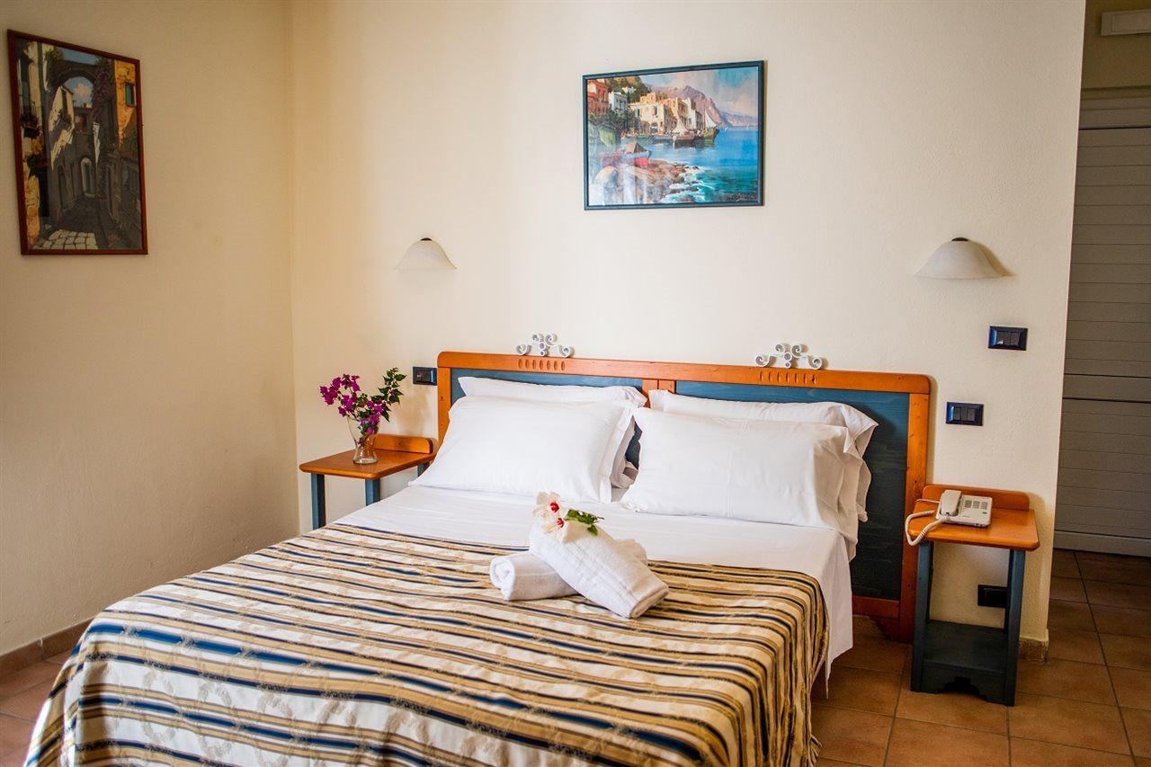 FV Hotels Itaca Nausicaa, foto 6