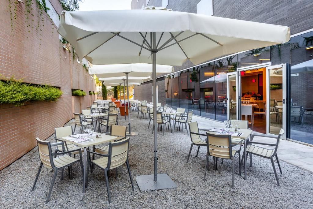 Hotel Granada by Pierre & Vacances, foto 7