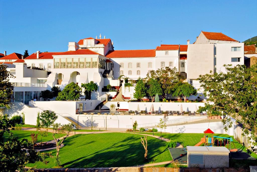 Octant Hotels Lousa, foto 14