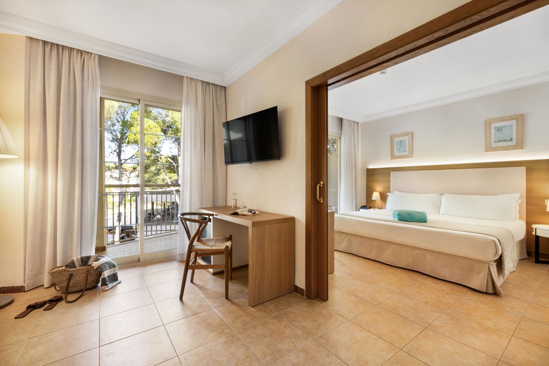 VIVA Cala Mesquida Suites & Spa Adults only 16+, foto 11