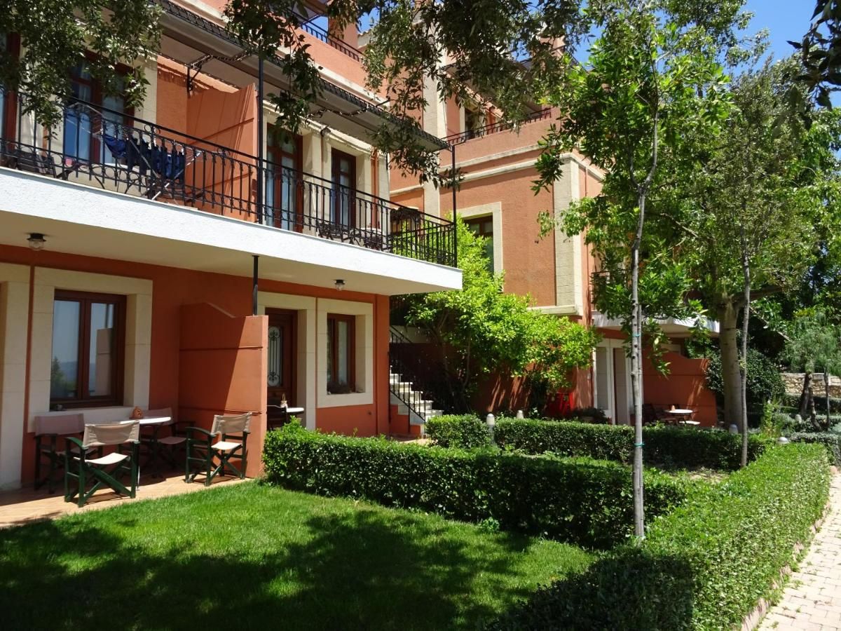 Katalagari Country Suites, foto 10