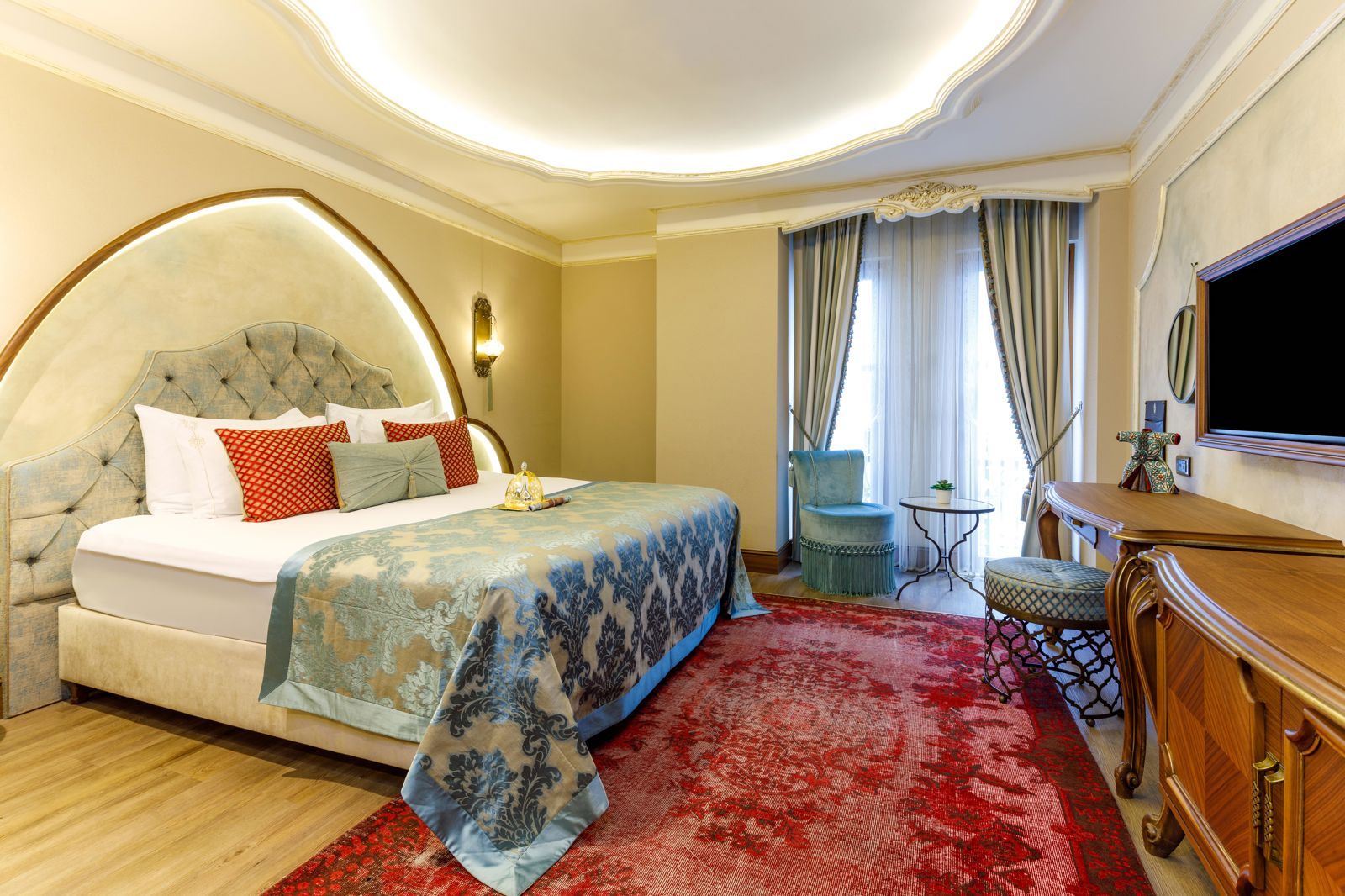 Romance Istanbul Hotel, foto 8
