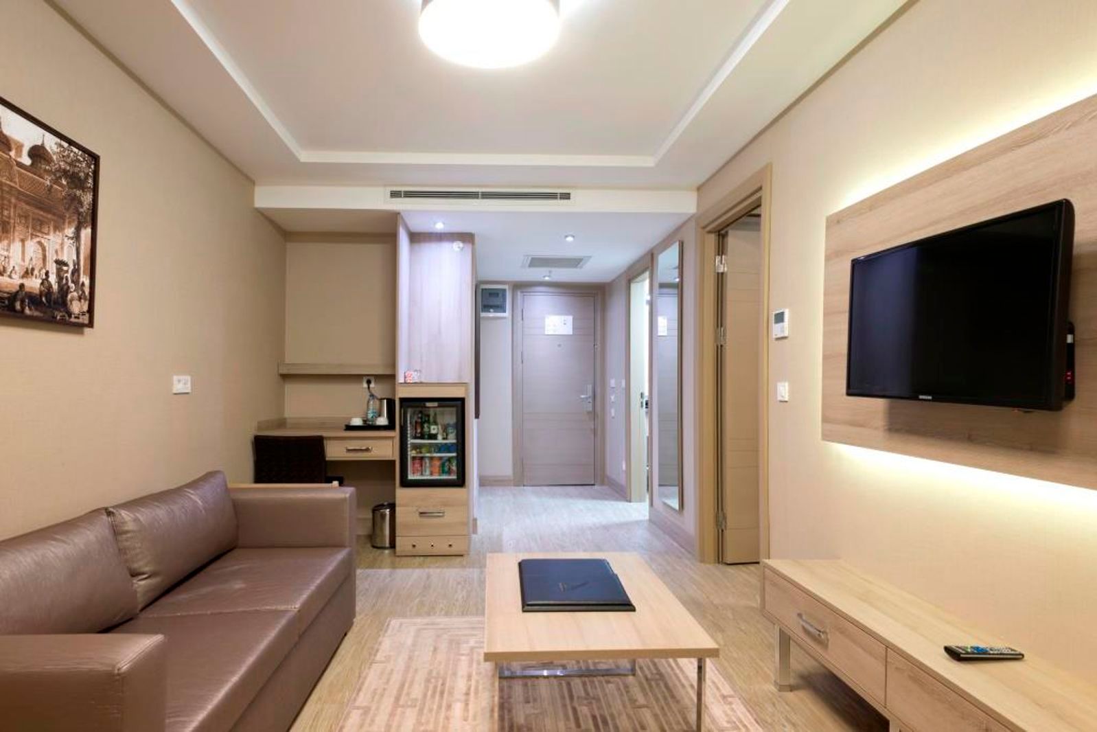 Nidya Hotel Galataport, foto 6