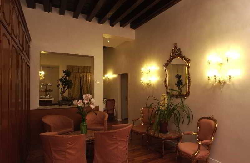Hotel Locanda Canal, foto 12