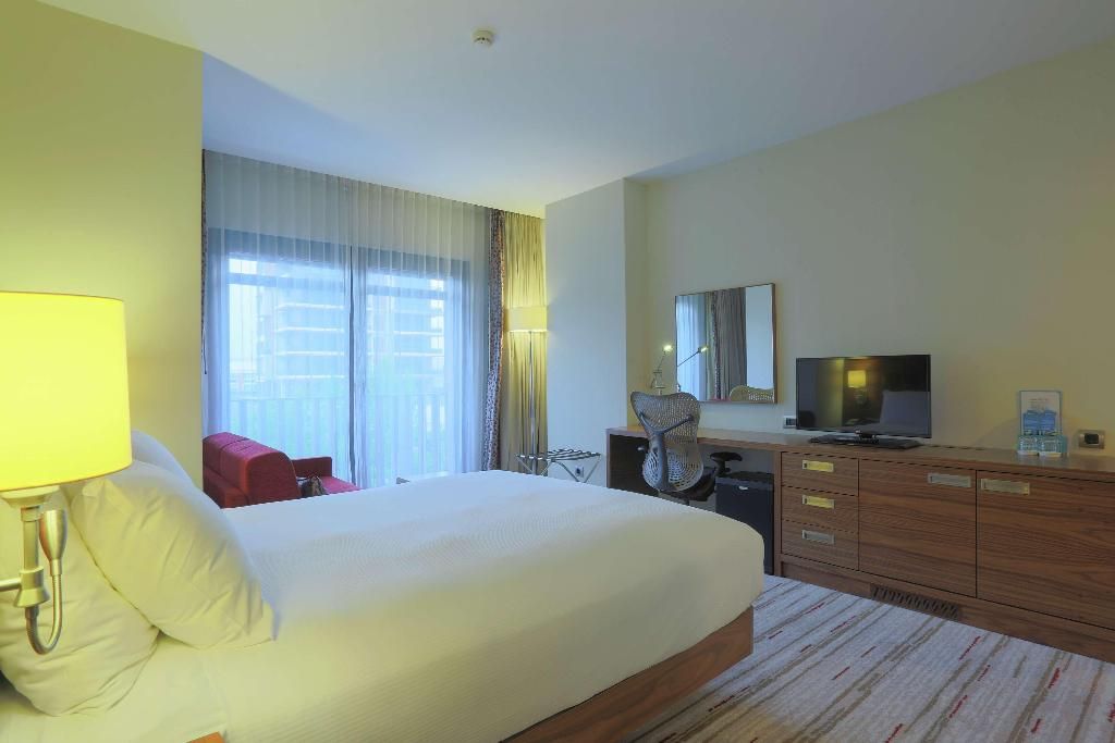 Hilton Garden Inn Eskisehir, foto 13