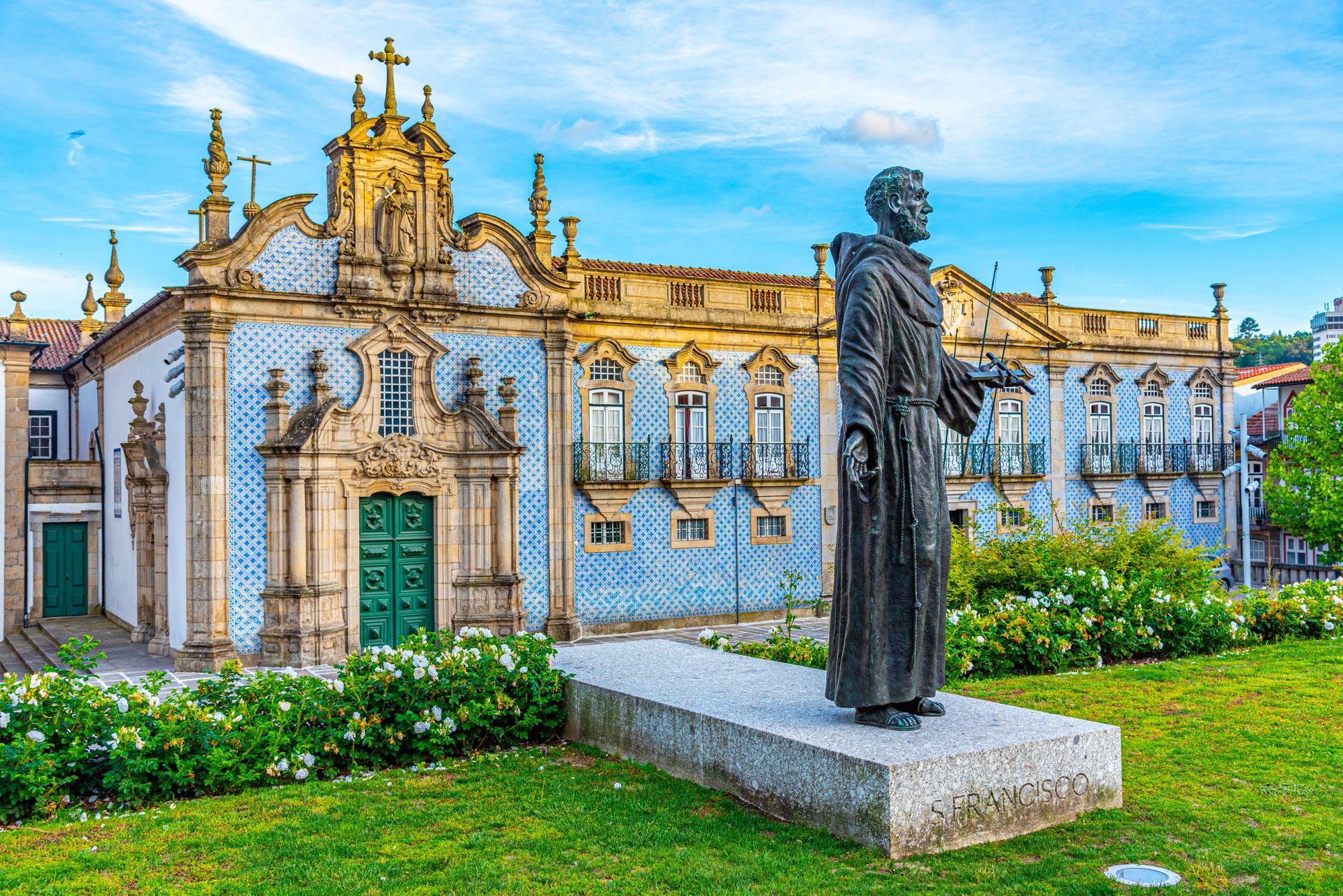 Ontdek Porto en Noord-Portugal vanuit Esposende, foto 2