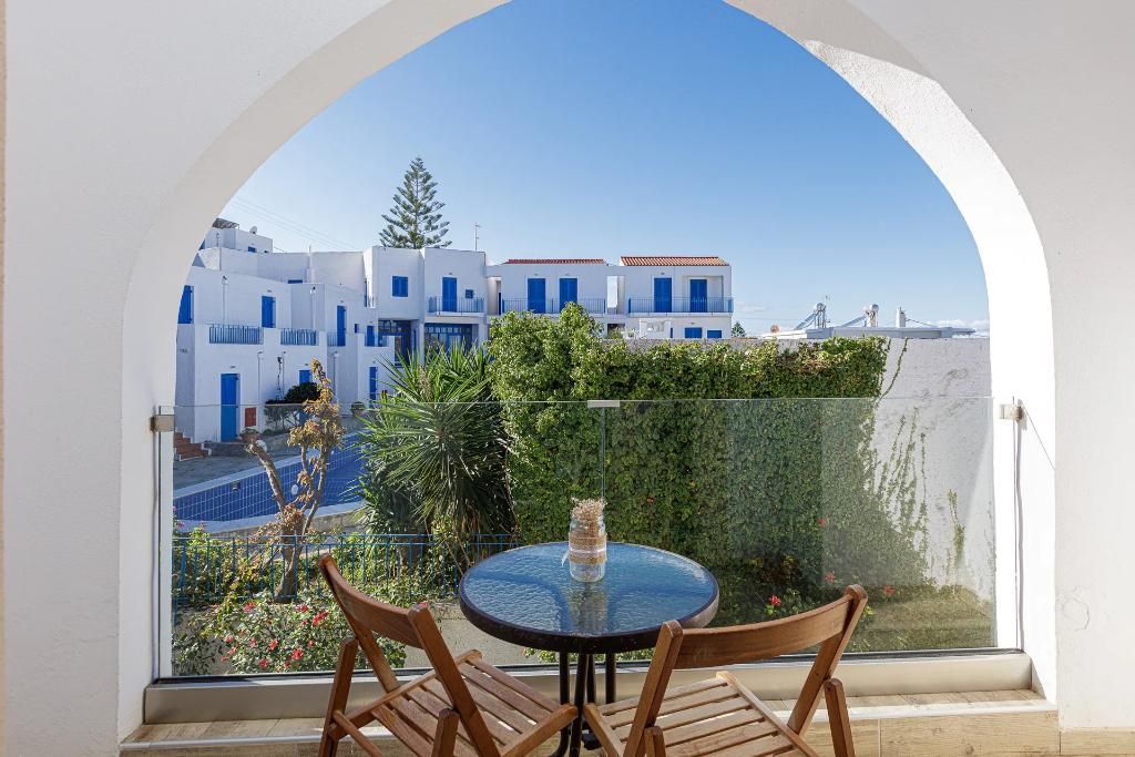 Kasteli Studios & Apartments, foto 6