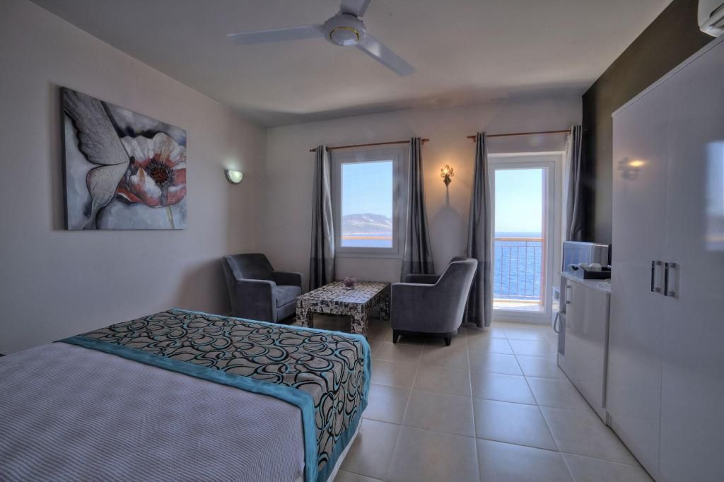 Sunset Villa Hotel, foto 13