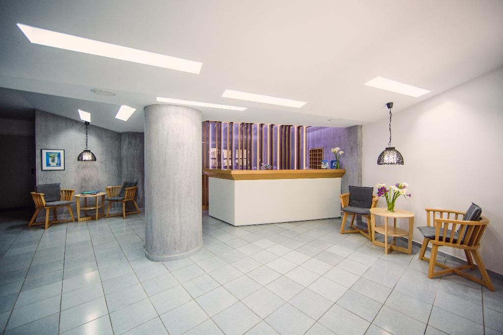 Iliana Hotel, foto 9