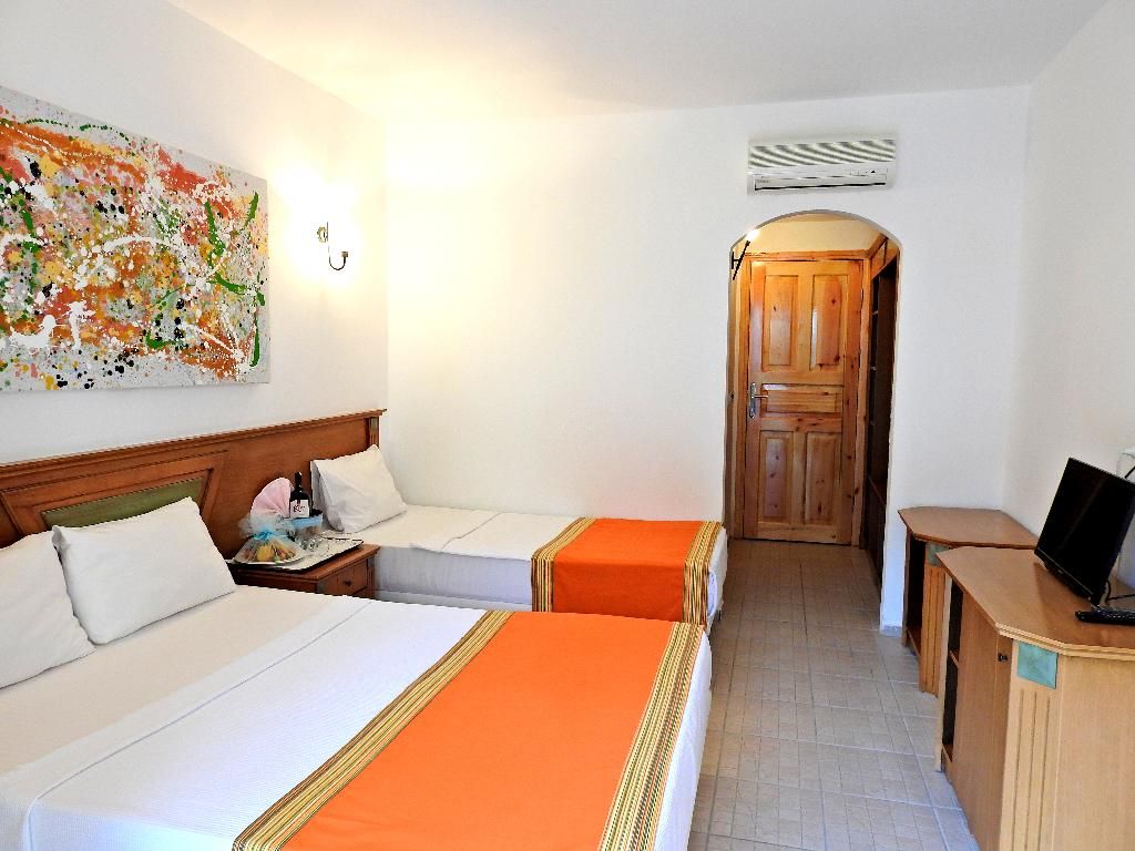 Tiana Beach Resort, foto 6