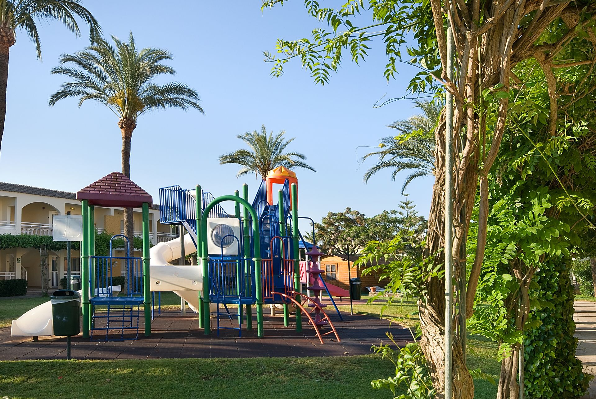 Mariner Club Apartments, foto 15