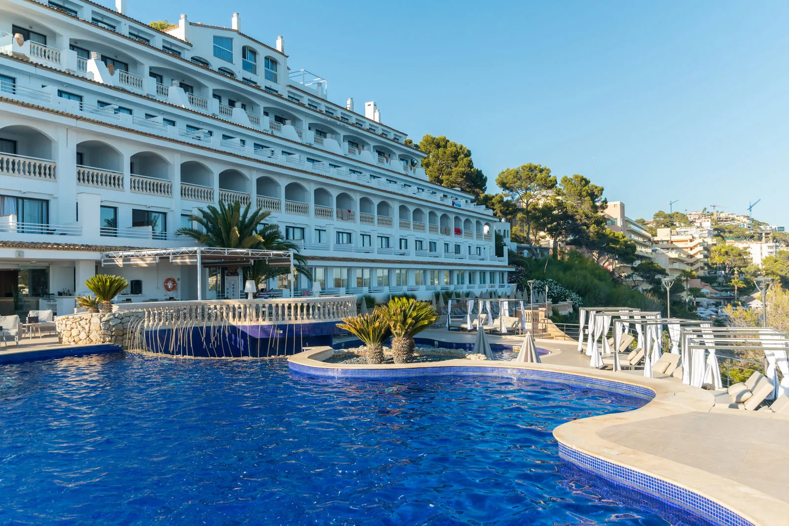 Sentido Fido Punta del Mar