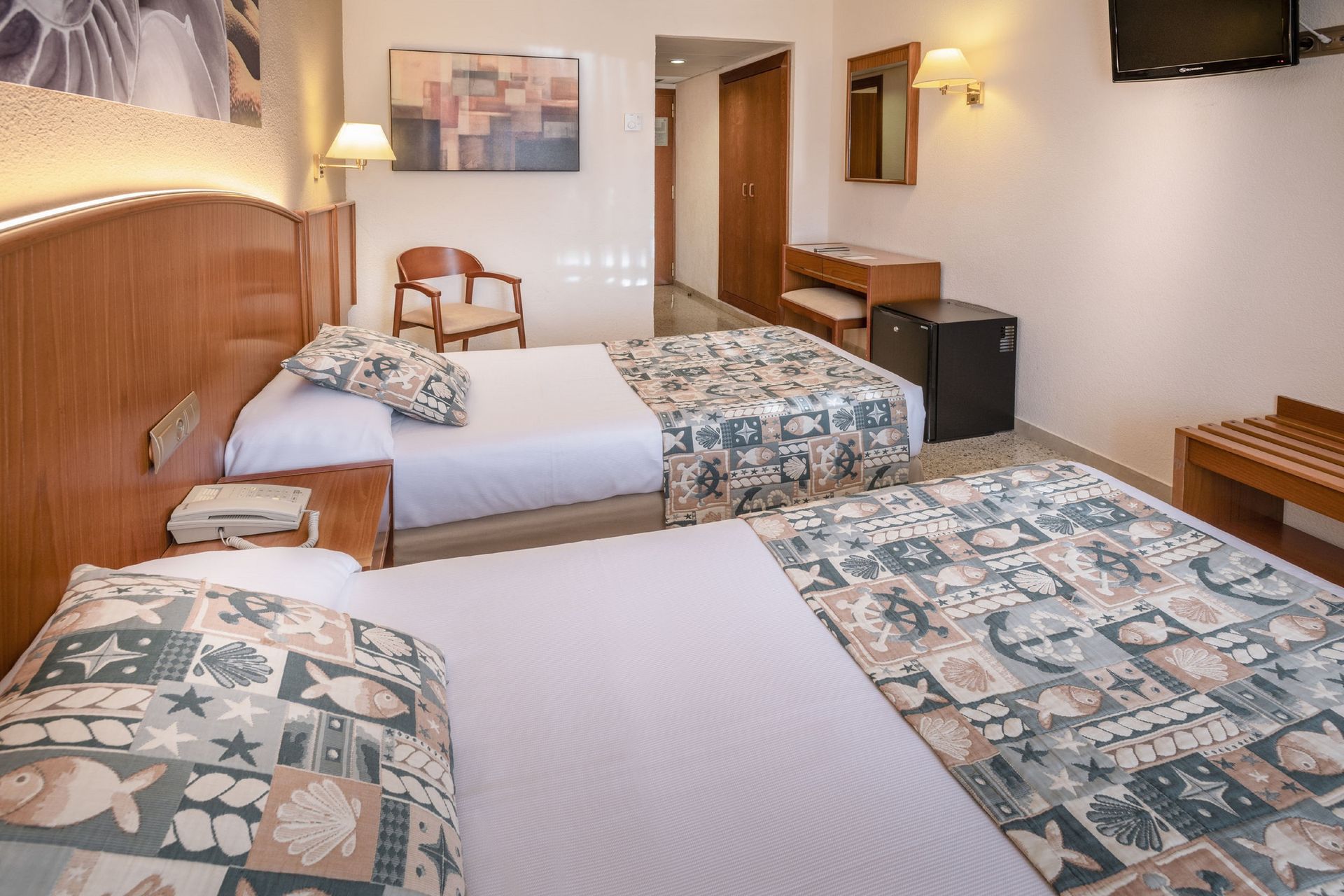 Hotel GHT Oasis Park & Spa, foto 6