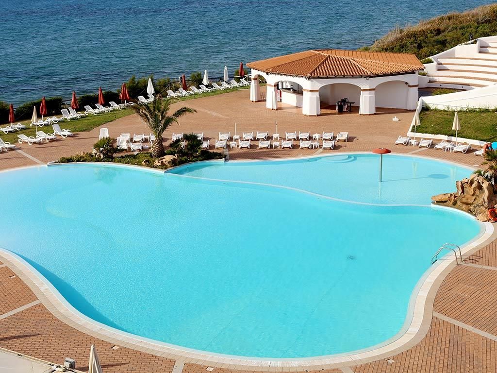Acqua di Mare Hotel e Resort, foto 7