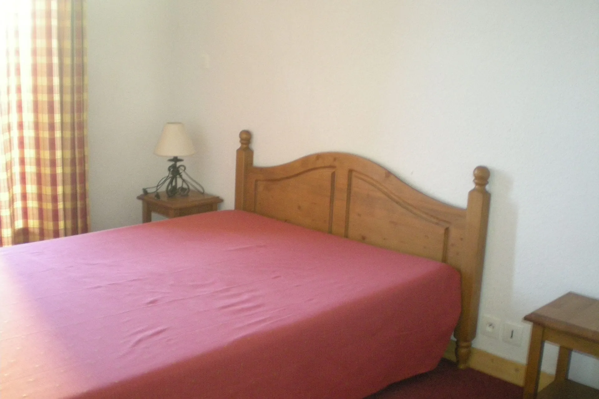 Slaapkamer