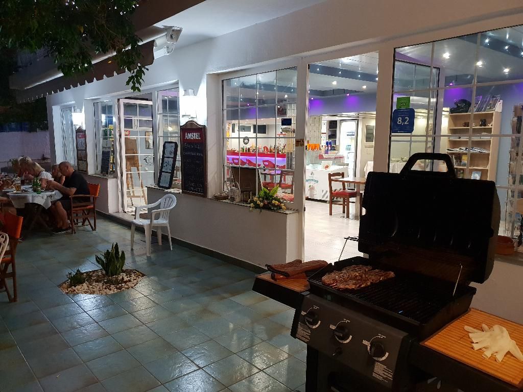 Amazones Villas Apartments, foto 8