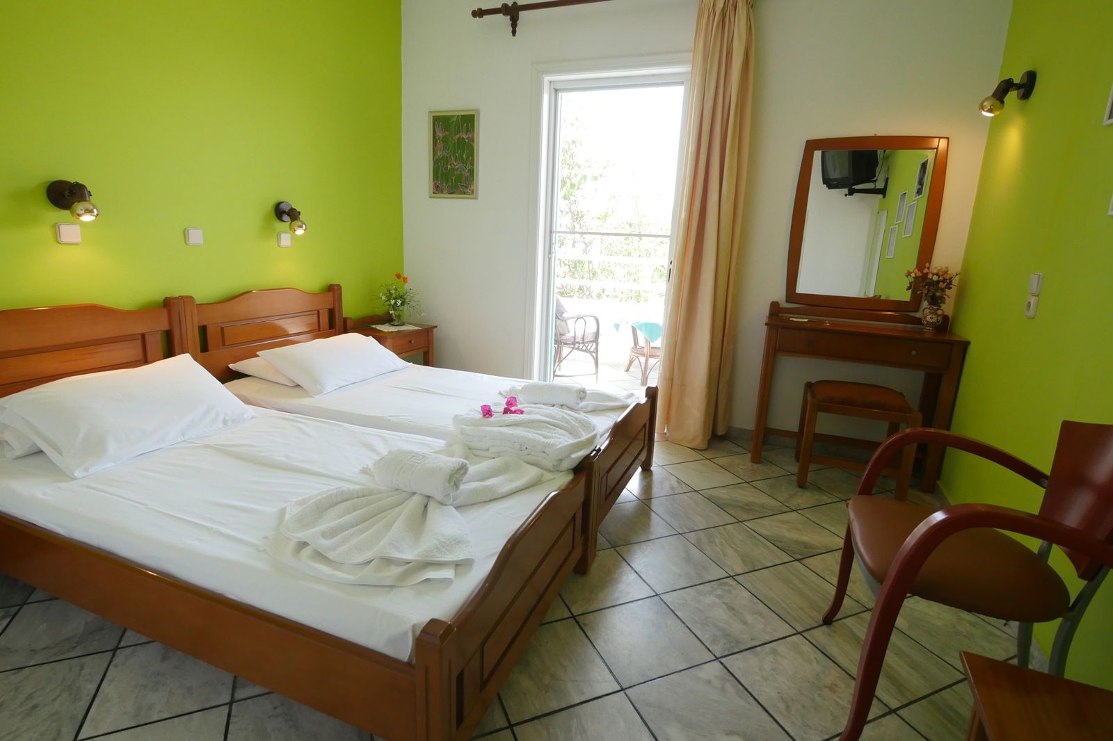Studio Angela, foto 3