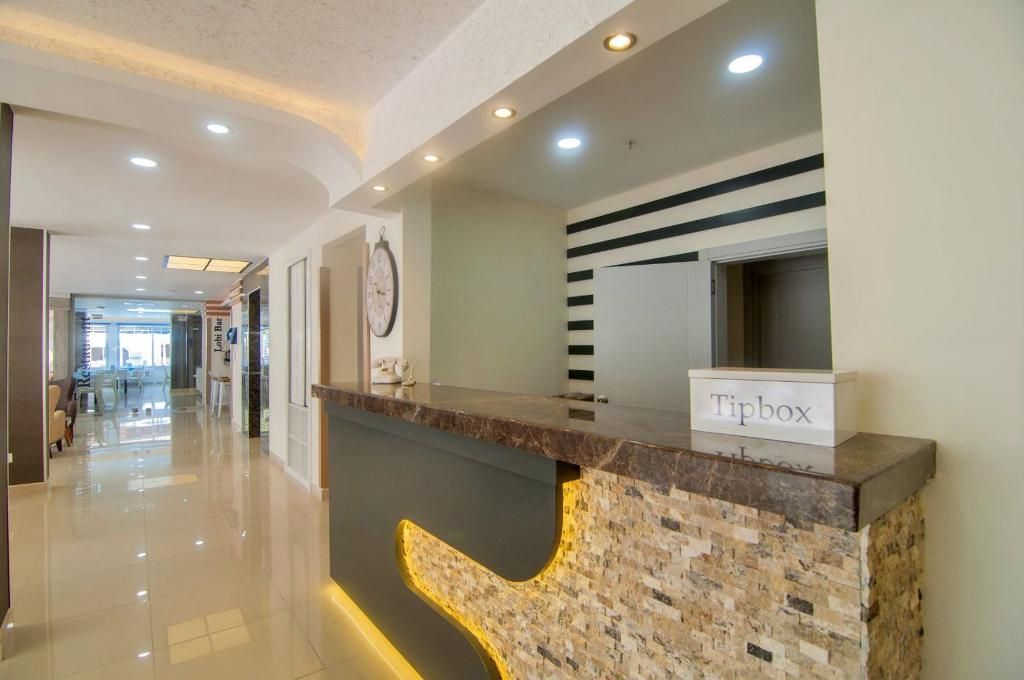 Kolibri Hotel, foto 3