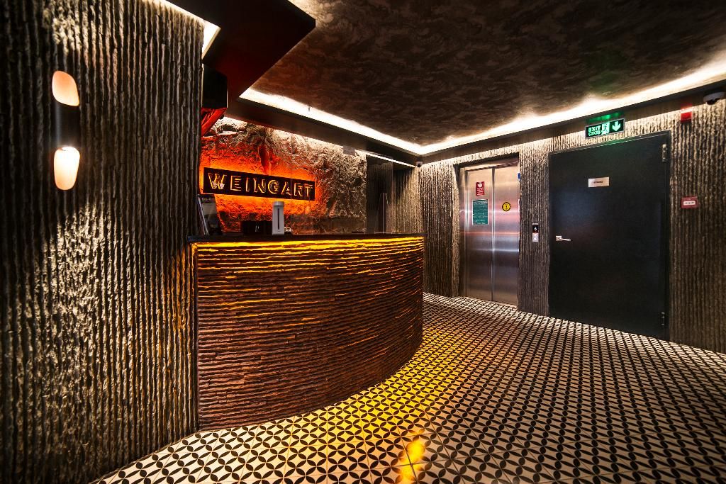 Weingart Hotel, foto 4