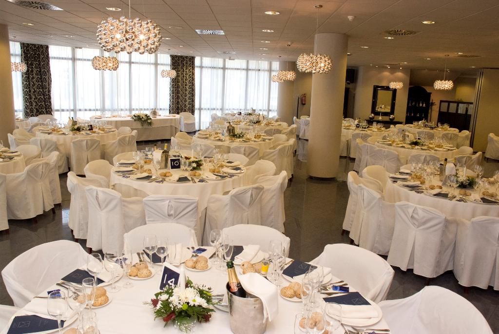 Sercotel Tudela Bardenas, foto 3