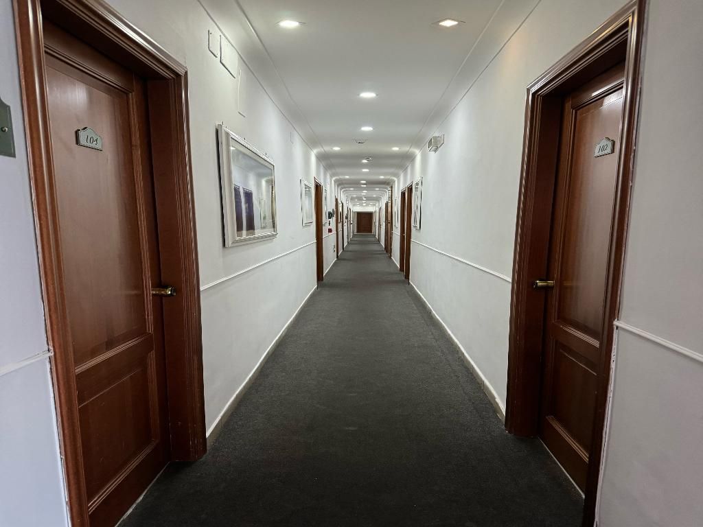 Hotel Federico Ii, foto 8