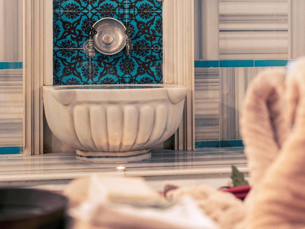 Mercure Istanbul Umraniye, foto 5