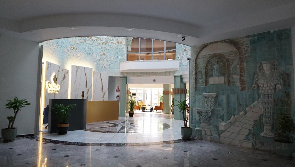 Ada Newday Resort Hotel & Spa, foto 10