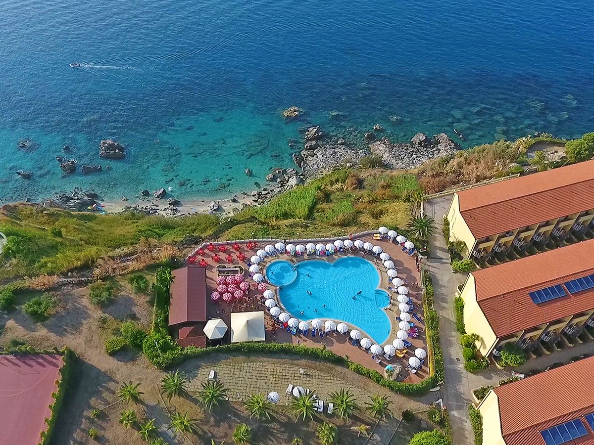 Poggio di Tropea, foto 5