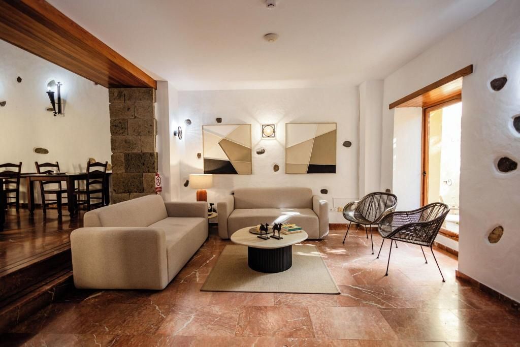 Hotel Rural Casa de Los Camellos, foto 4