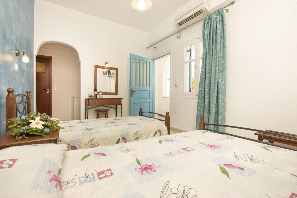 Villa Pelekanos, foto 5