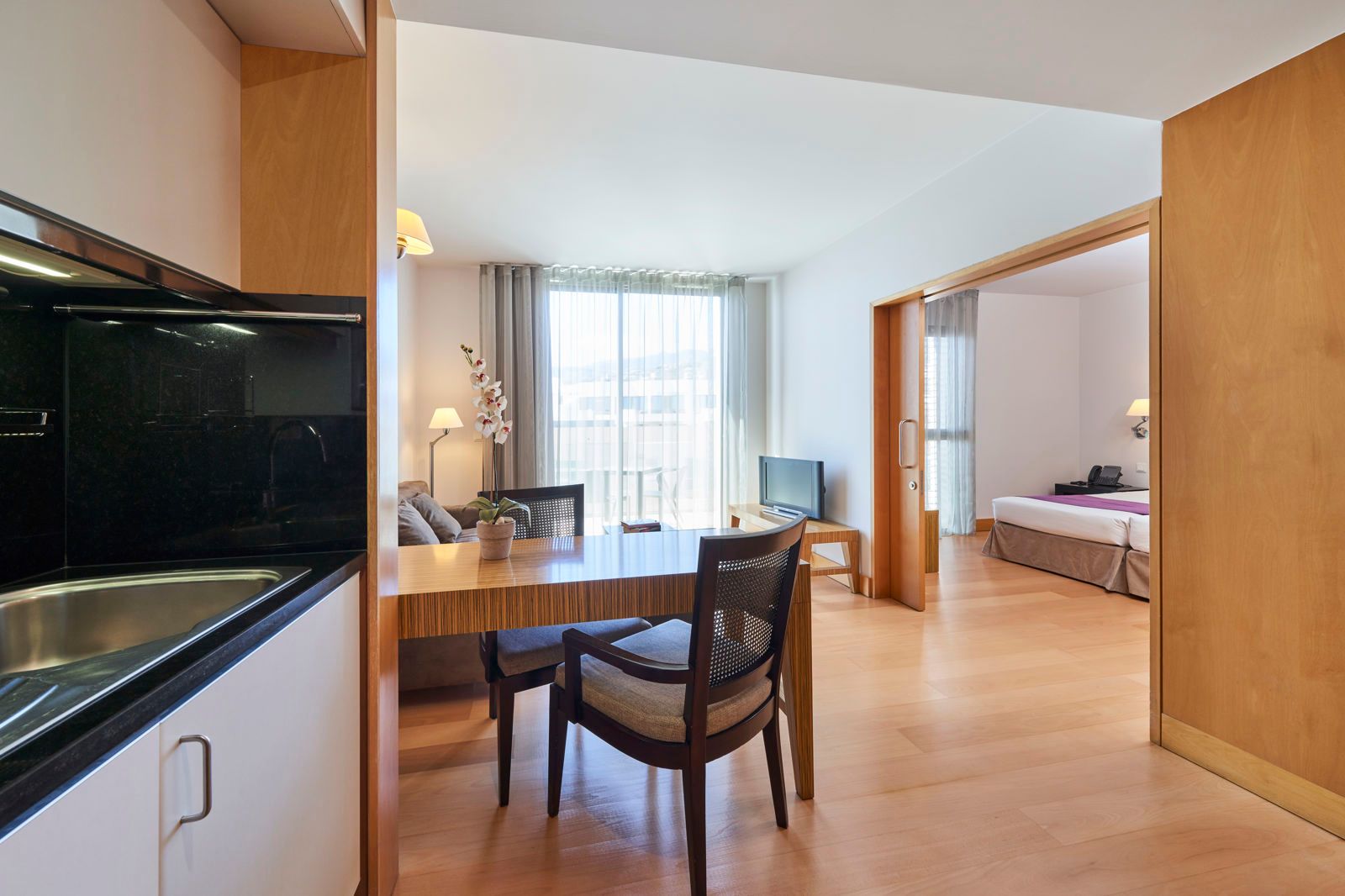 Golden Residence Hotel, foto 10