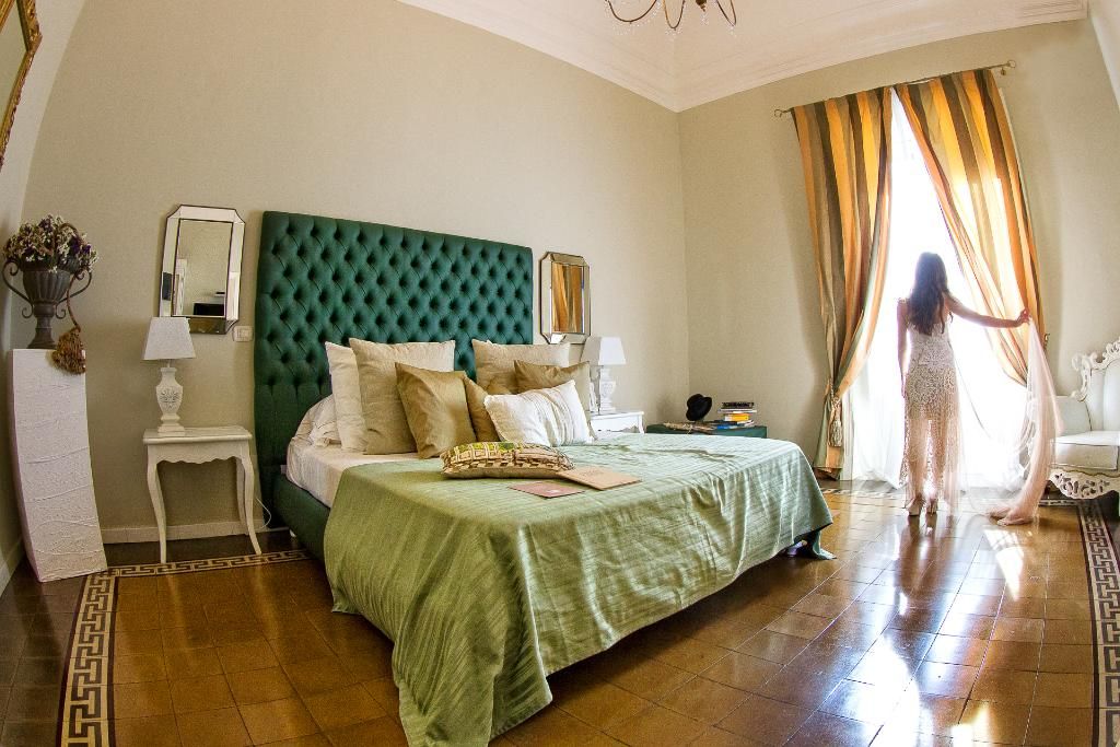B&B Palazzo Cerami, foto 6