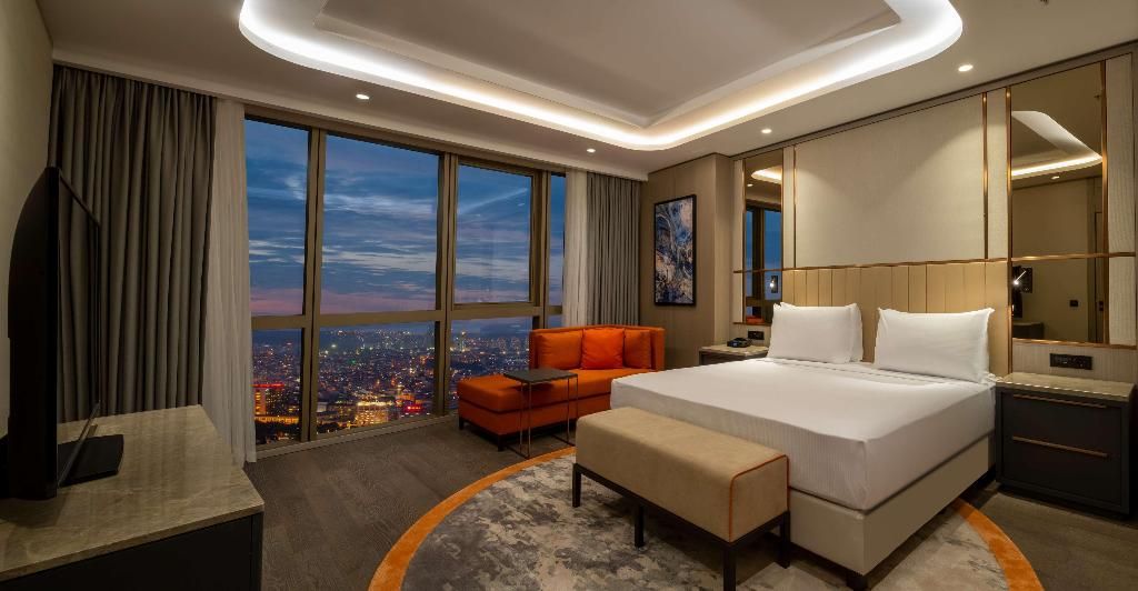 Hilton Mall of Istanbul, foto 8