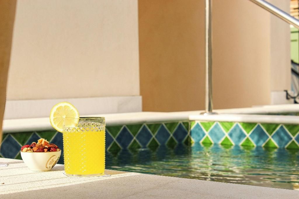 Cristine Bedfor Guest House Sevilla, foto 7